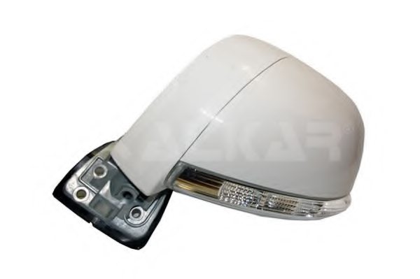 ALKAR 6129449 Outside Mirror